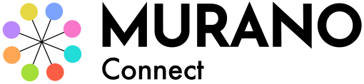 MuranoConnect logo
