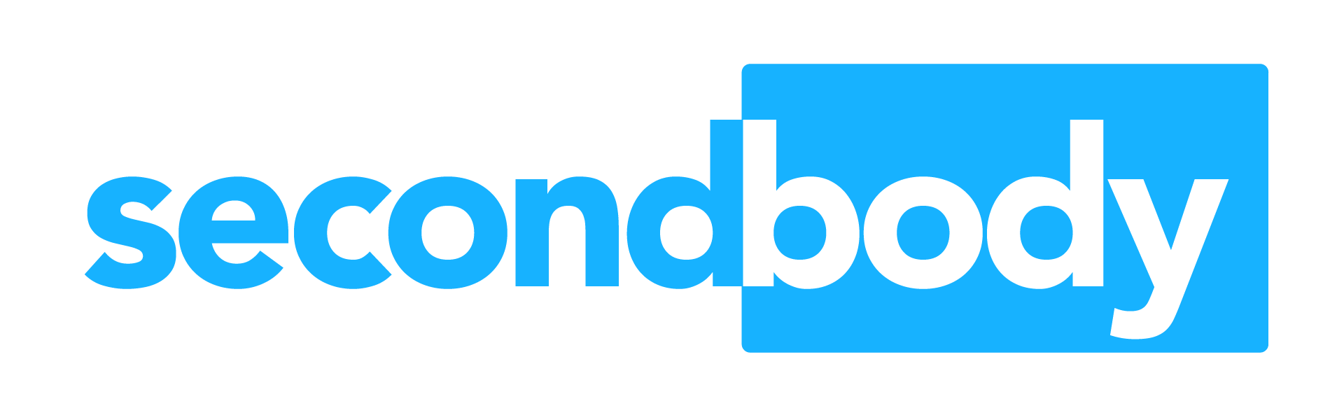 SecondBody logo