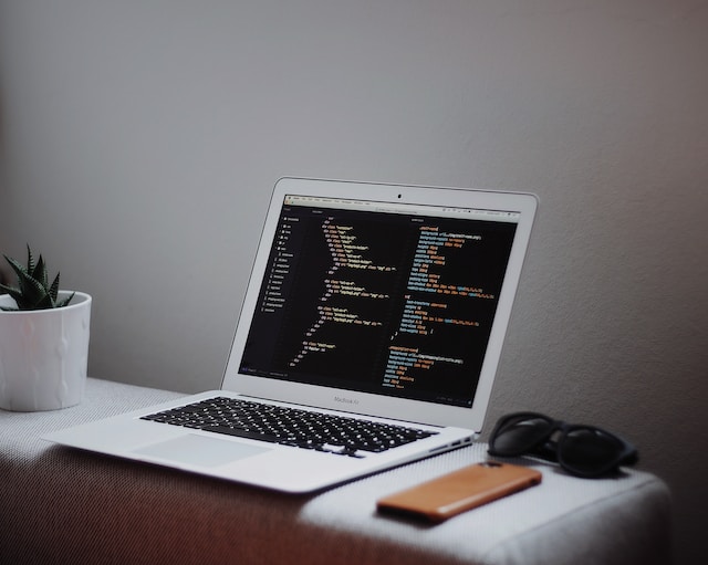 Digital Transformation
