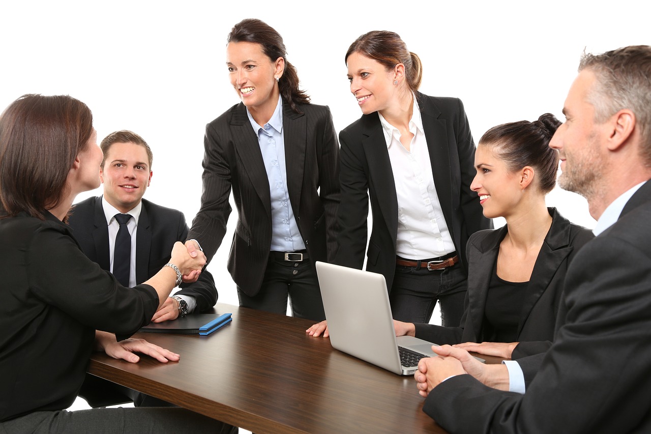 Dedicated Teams at Tecxo