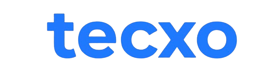 Tecxo Logo