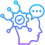 AI & Machine Learning Icon