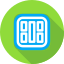 UI/UX Design Icon