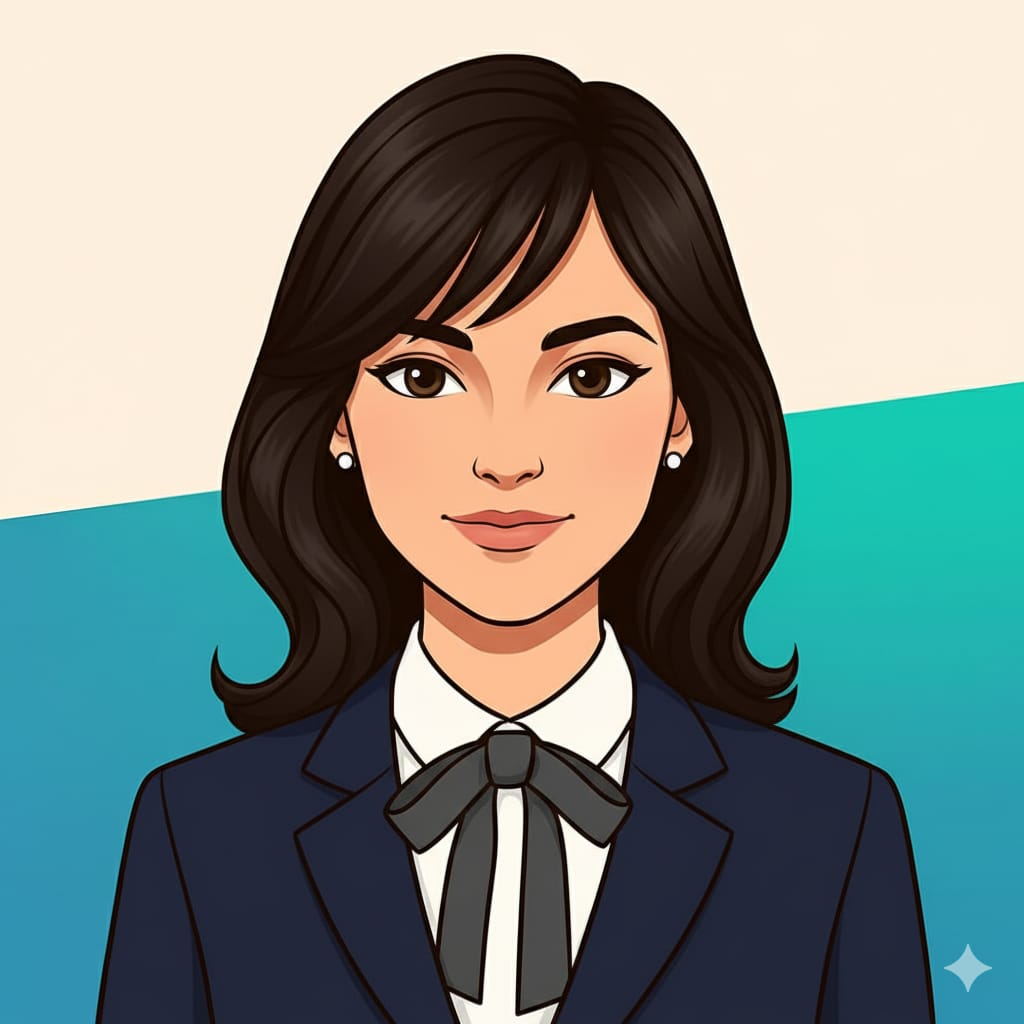 Fatima Malik