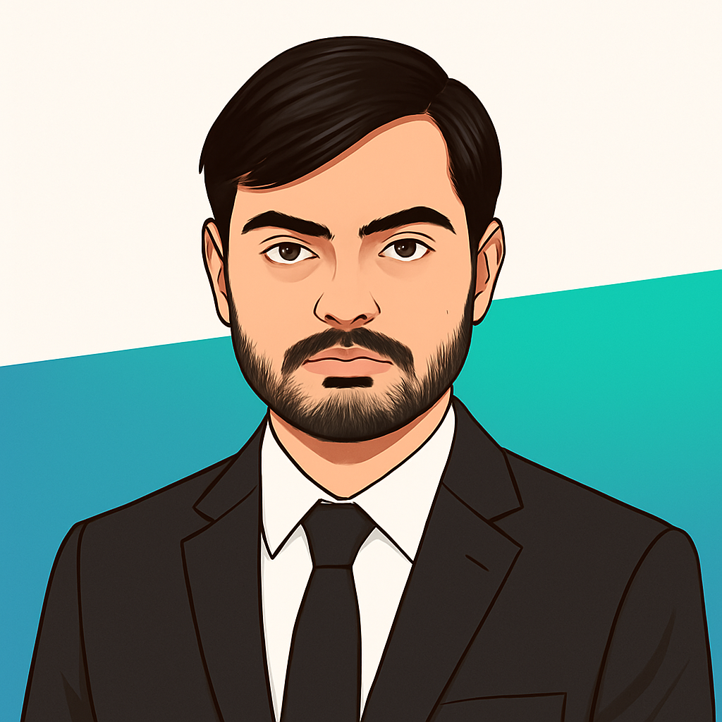 Haseeb Arif