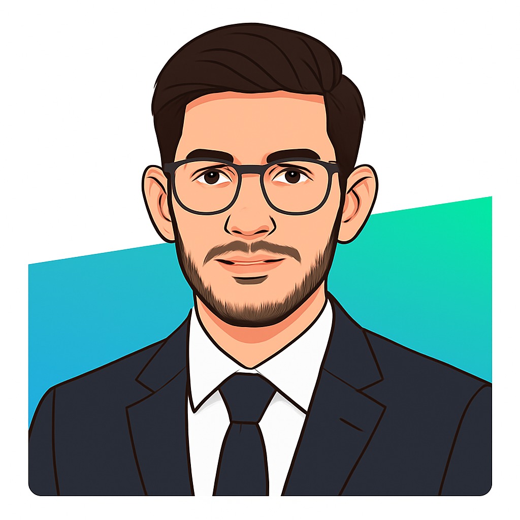 Hassan Ali